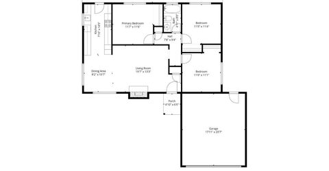 1508 Frances Dr, Roseville, CA 95661 Photo