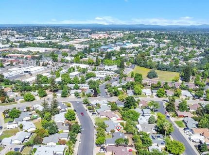 1508 Frances Dr, Roseville, CA 95661 Photo