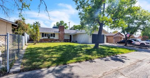 1508 Frances Dr, Roseville, CA 95661 Photo