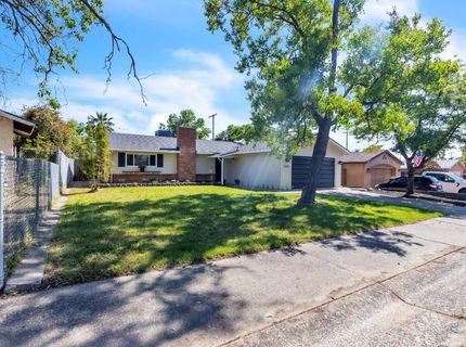 1508 Frances Dr, Roseville, CA 95661 Photo