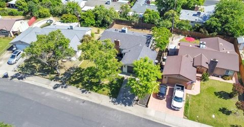 1508 Frances Dr, Roseville, CA 95661 Photo