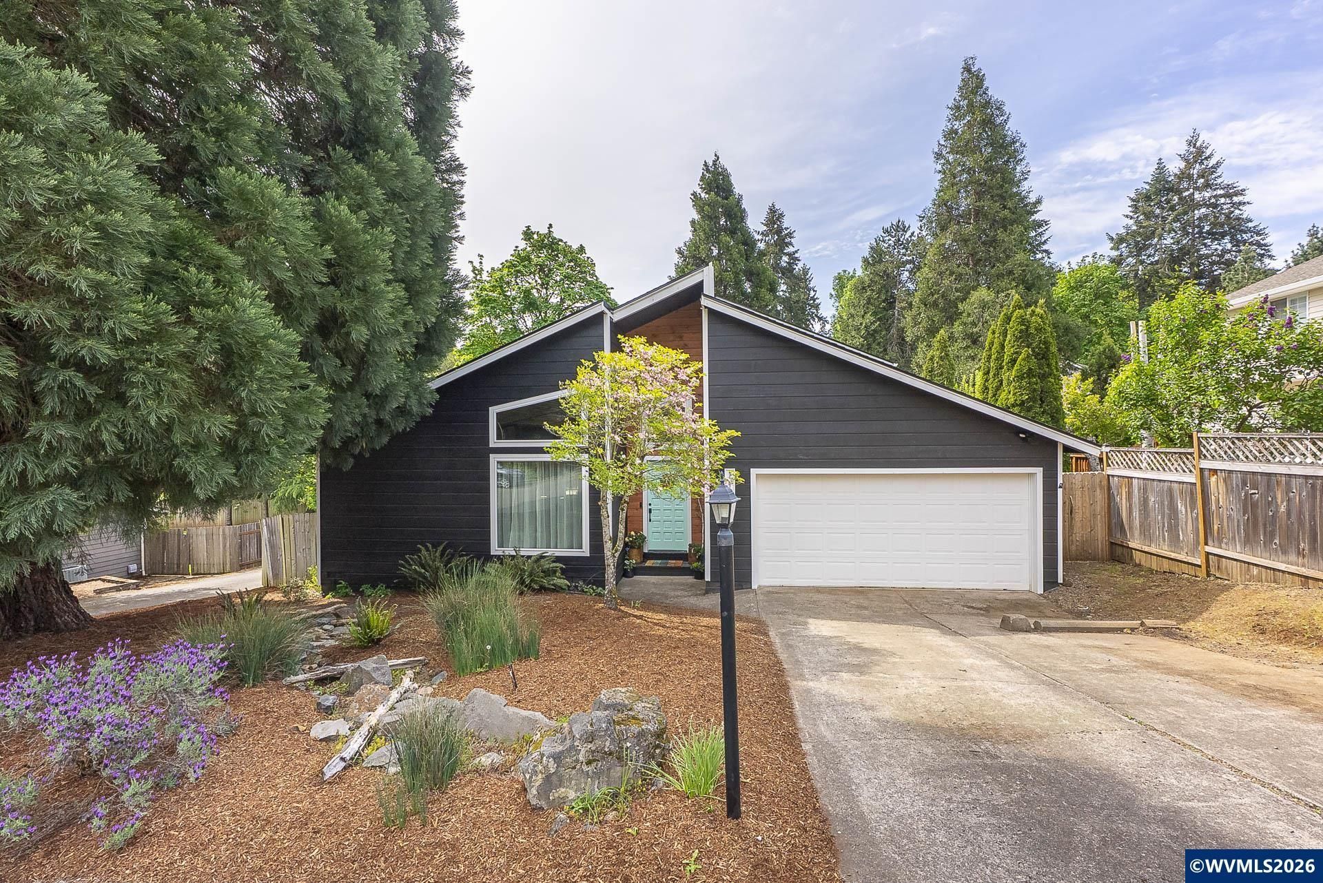 1128 Willow Creek Dr Nw, Salem, OR 97304 Main Photo