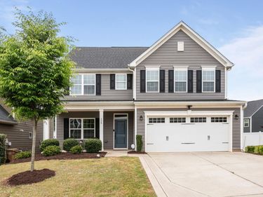 124 Amber Acorn Avenue, Raleigh, NC 27603