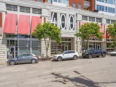 400 W North Street, Unit #610, Raleigh, NC 27603