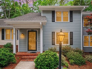 6404 Meadow View Drive, Raleigh, NC 27609