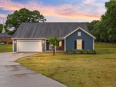 405 Thorny Branch Drive, Raleigh, NC 27603