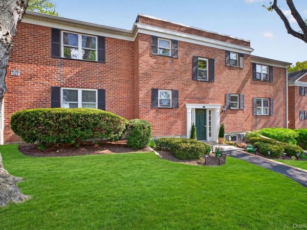133-3 S Highland Avenue, Unit 5B, Ossining, NY 10562