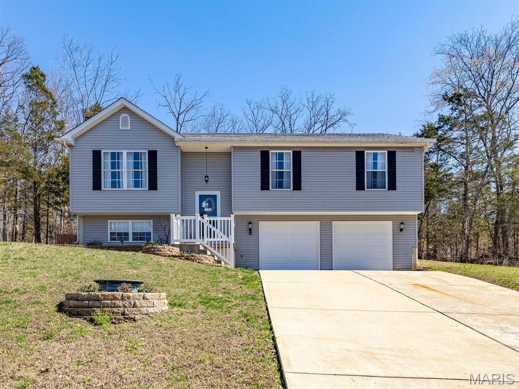 10318 Timber Hill Drive , Hillsboro, MO 63050 Main Photo