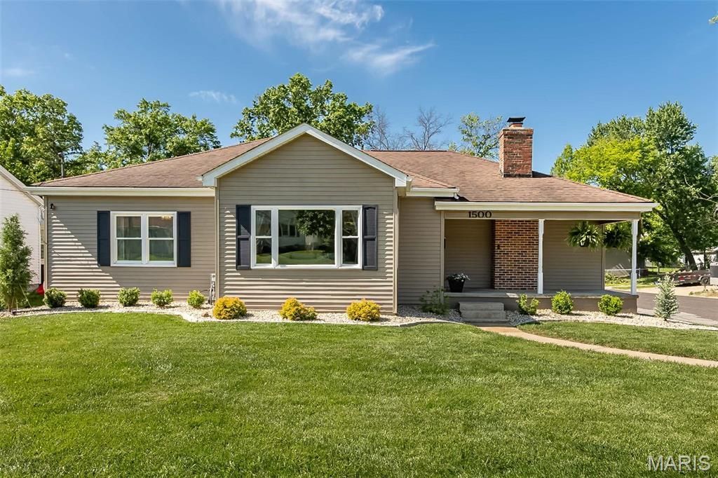 1500 E 6th Street, Washington, MO 63090 Main Photo