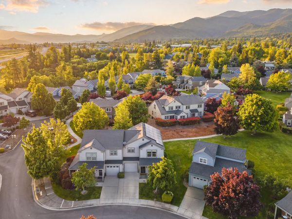 81 Crocker Street, Ashland, OR 97520