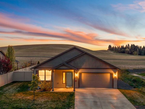 713 Condor Dr, Cheney, WA 99004