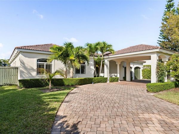 Cutler Bay, FL 33157