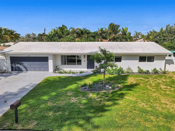 1247 SE 7th Ct , Deerfield Beach, FL 33441