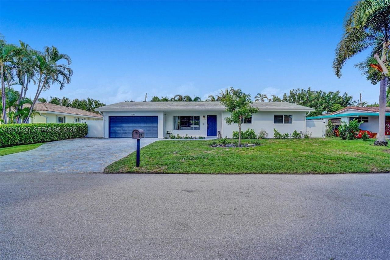 1247 SE 7th Ct, Deerfield Beach, FL 33441 Photo