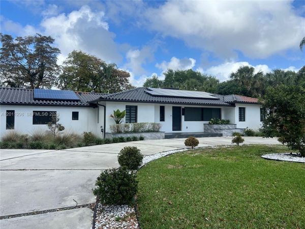 29 NE 95th St , Miami Shores, FL 33138