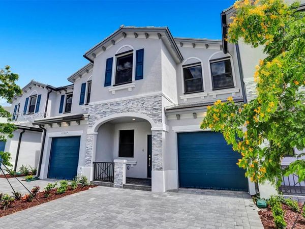 13375 SW 287 STREET , Homestead, FL 33033