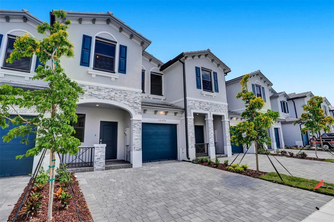 13375 SW 287 Street , Homestead, FL 33033 Photo