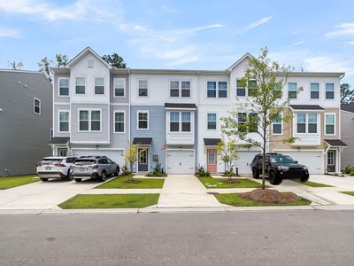 1041 Old Cypress Run, Hanahan, SC 29410