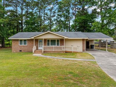 1936 Central Avenue, Summerville, SC 29483