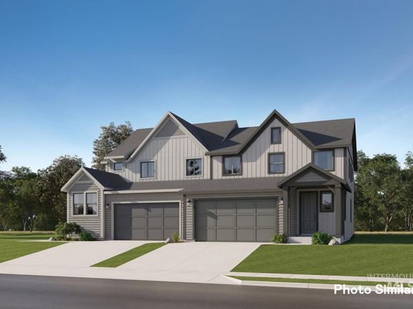 8229 W White Willow St, Eagle, ID 83616