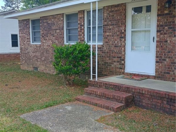 5025 Houston Road, Fayetteville, NC 28311
