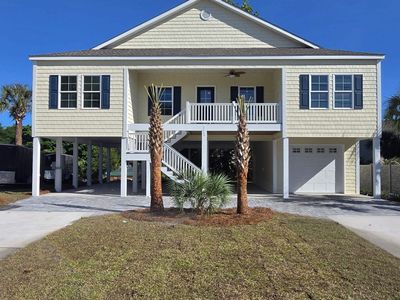 609 Elm St., North Myrtle Beach, SC 29582