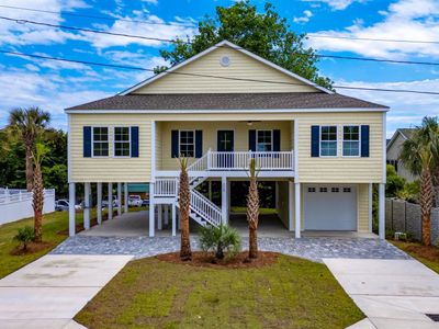 609 Elm St., North Myrtle Beach, SC 29582