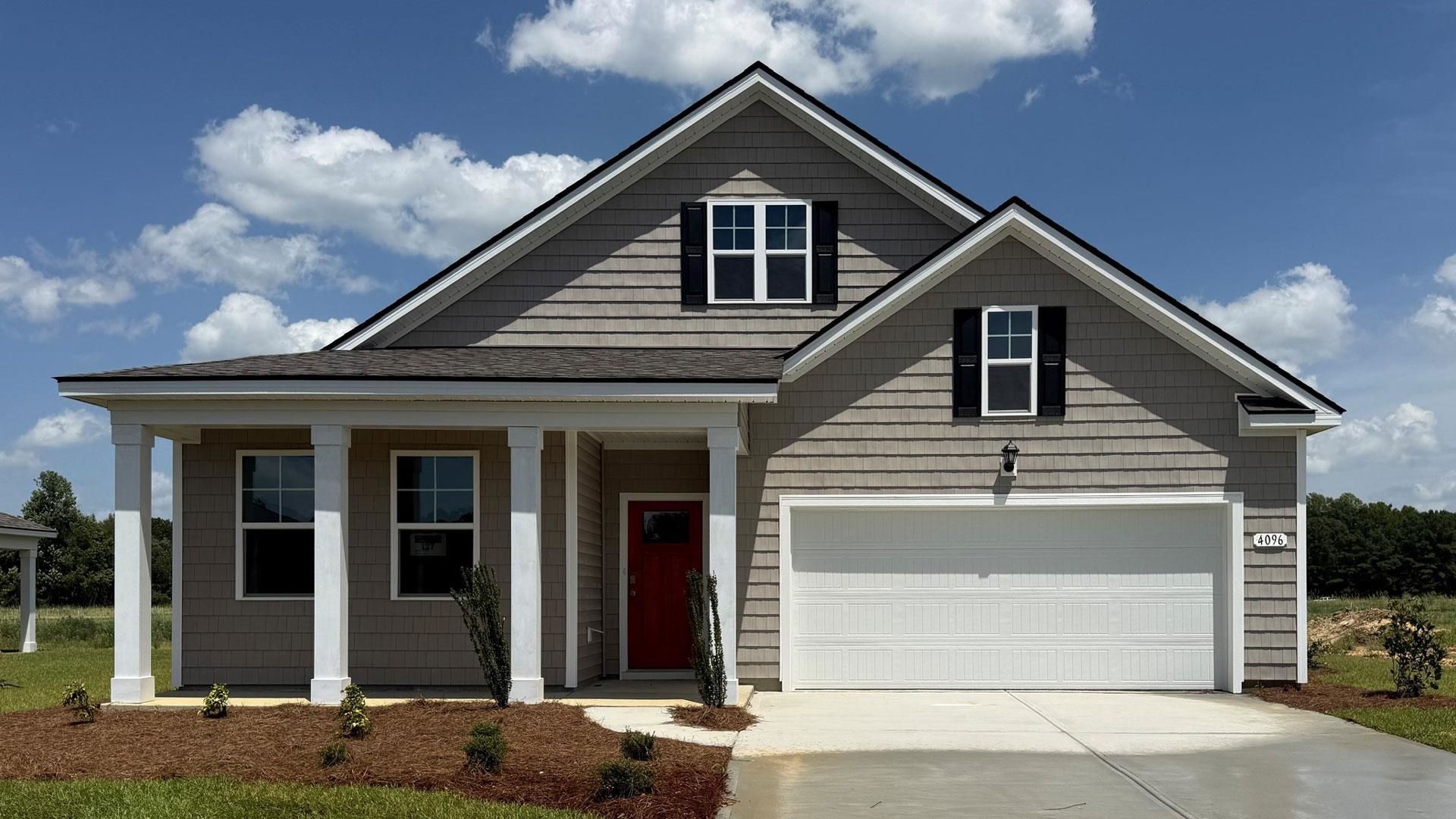 4096 Robin Song Way Photo 1