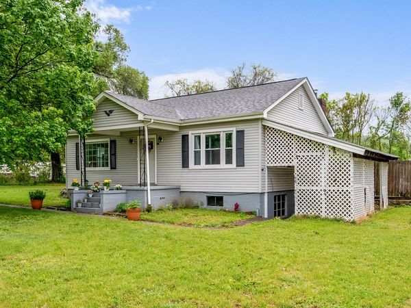 9151 Roanoke RD, Elliston, VA 24087