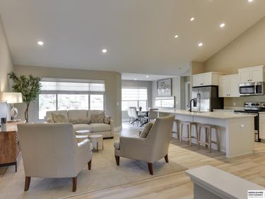 19609 Piney Creek Drive , Elkhorn, NE 68022