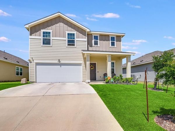 19620 Cloudy Bay DR, Pflugerville, TX 78660