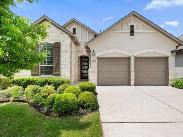 4213 Vespa CV , Leander, TX 78641
