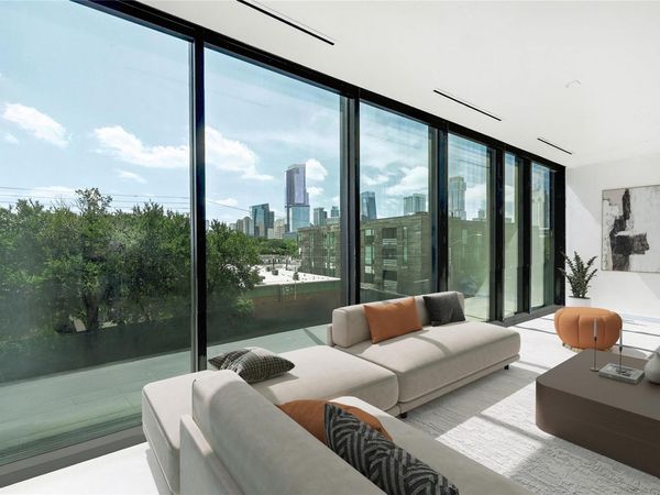 1006 Baylor ST , Unit 203, Austin, TX 78703
