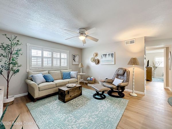 5600 N Banana River Boulevard N , Unit 1, Cocoa Beach, FL 32931