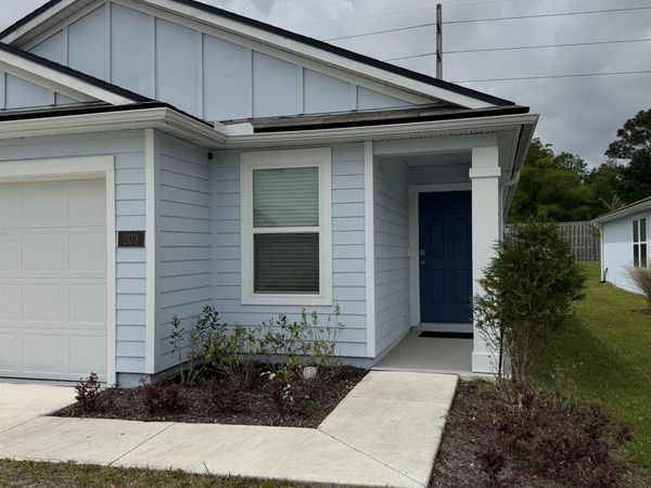 203 Chesterwood, St Augustine, FL 32084