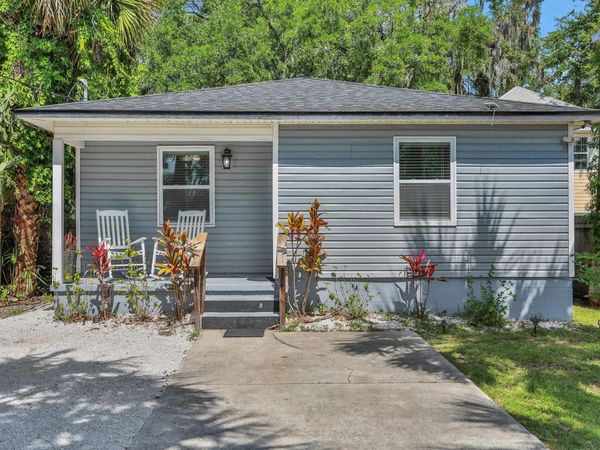 237 Riberia St, St Augustine, FL 32084