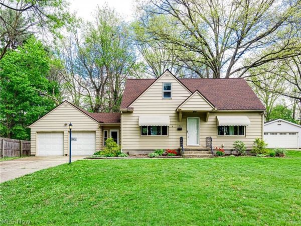 3439 Margaret Avenue , Stow, OH 44224