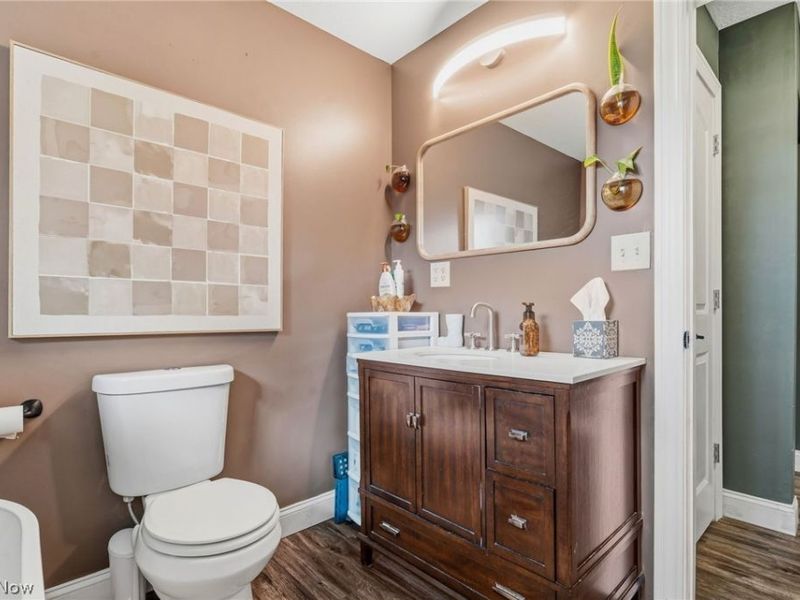 1477 E Garfield Road , New Springfield, OH 44443 Photo 17