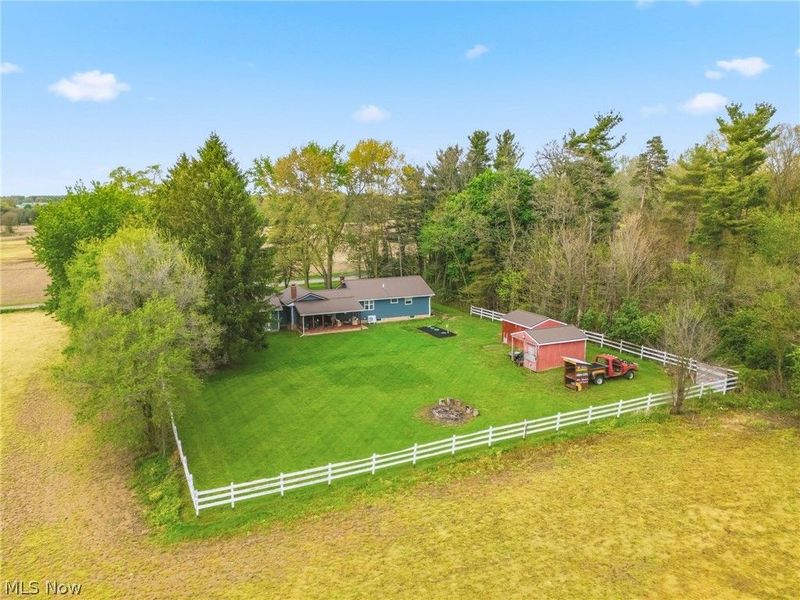 1477 E Garfield Road , New Springfield, OH 44443 Photo 25