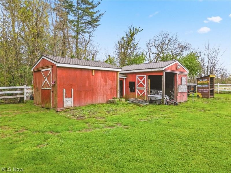 1477 E Garfield Road , New Springfield, OH 44443 Photo 27
