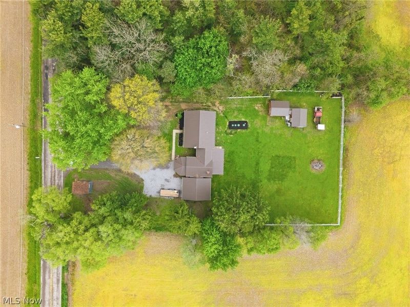 1477 E Garfield Road , New Springfield, OH 44443 Photo 28