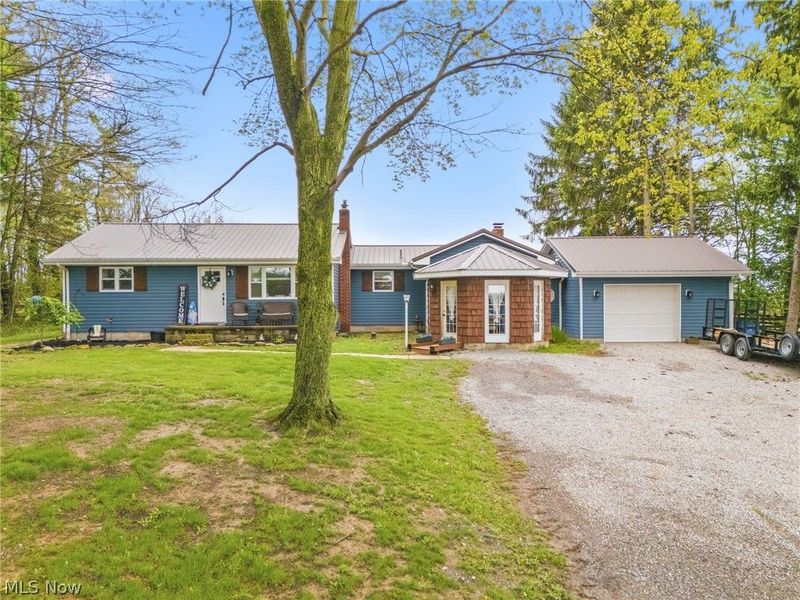 1477 E Garfield Road , New Springfield, OH 44443 Photo 3
