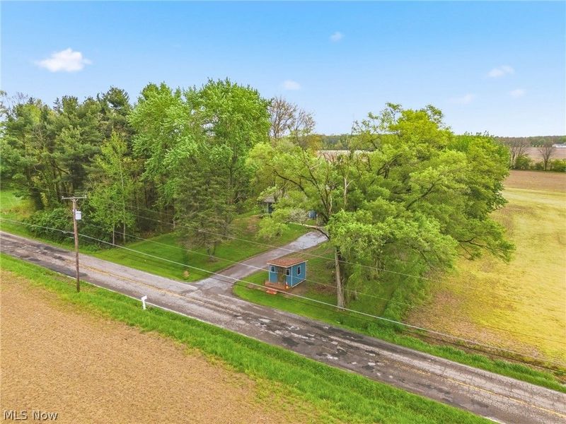 1477 E Garfield Road , New Springfield, OH 44443 Photo 33