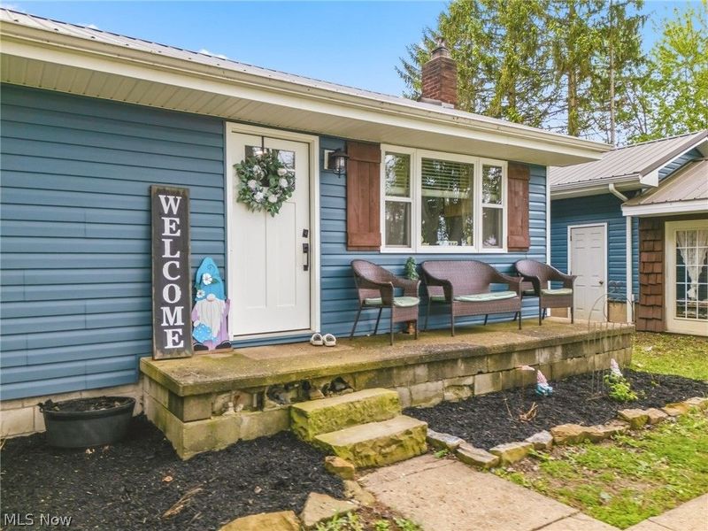 1477 E Garfield Road , New Springfield, OH 44443 Photo 4