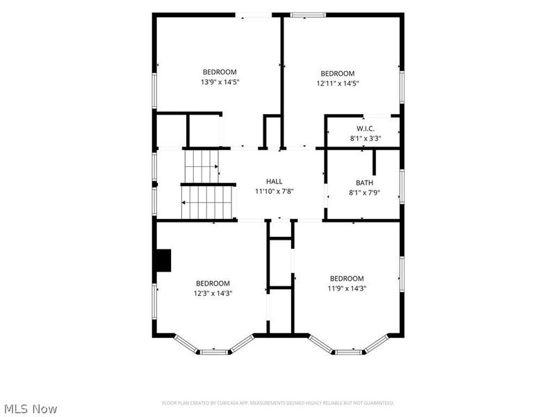 10906 Ashbury Avenue, Cleveland, OH 44106 Photo 47
