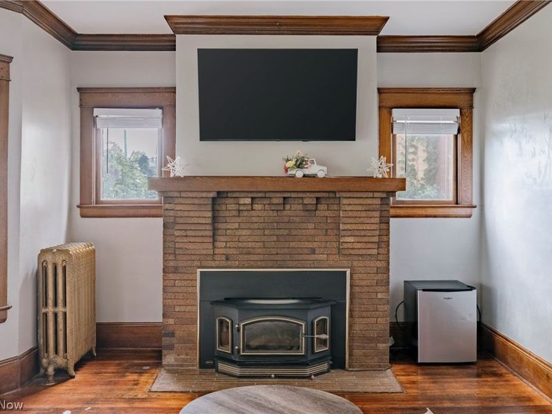 10906 Ashbury Avenue, Cleveland, OH 44106 Photo 7