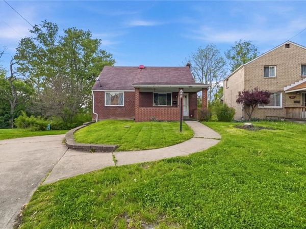 227 Pheasant Drive, Penn Hills, PA 15235