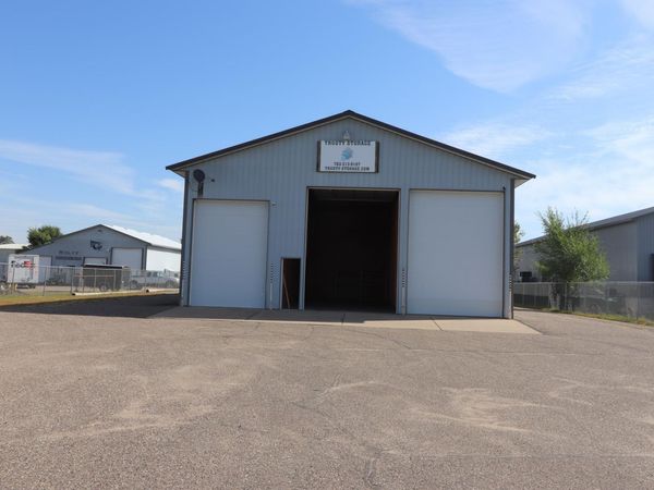 31503 125 1/2 Street , Princeton, MN 55371