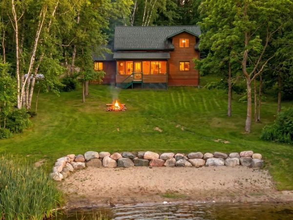 28642 County 119, Nevis, MN 56467