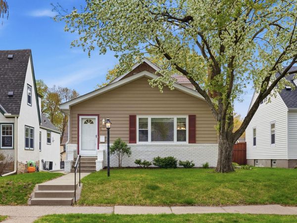 5145 16th Avenue S, Minneapolis, MN 55417